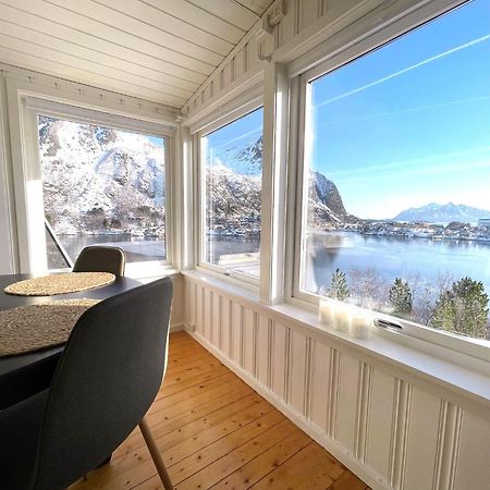 Hytte I Svolvaer Exterior photo